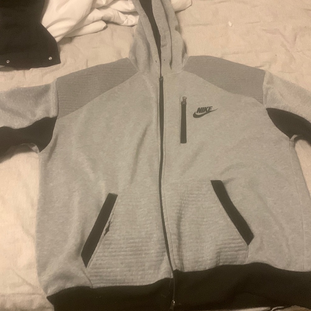 Nike hoodie